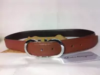 ferragamo 2013 ceinture en cuir hombre new style f0108 italie